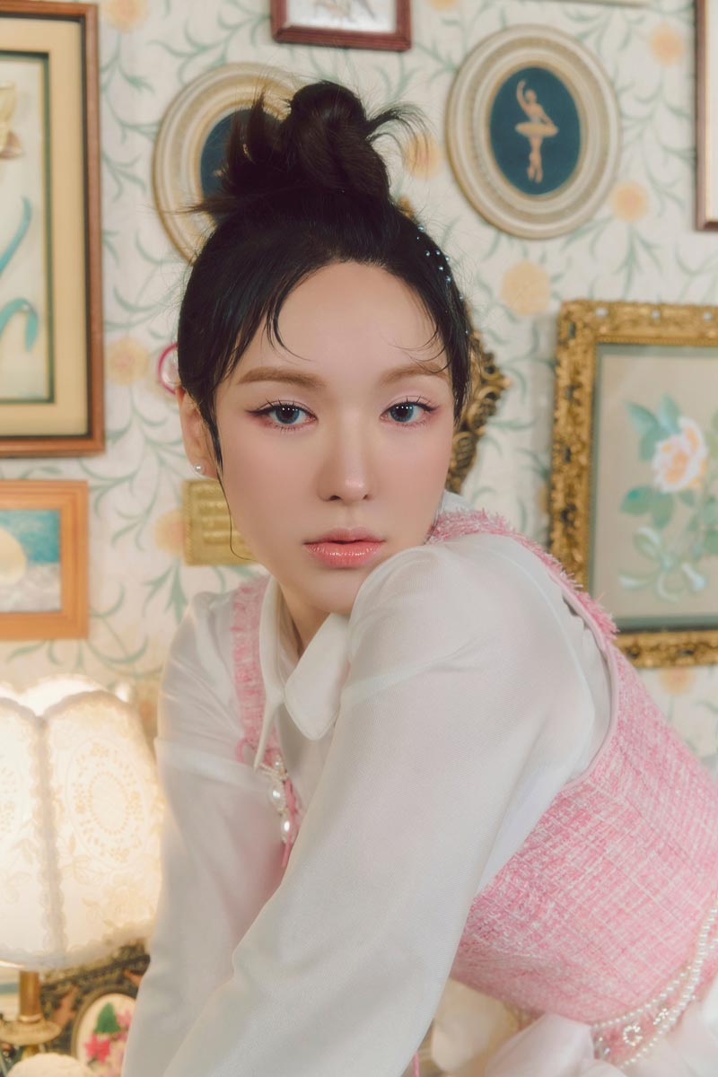 Red Velvet Feel My Rhythm Wendy Concept Teaser Picture Image Photo Kpop K-Concept 1