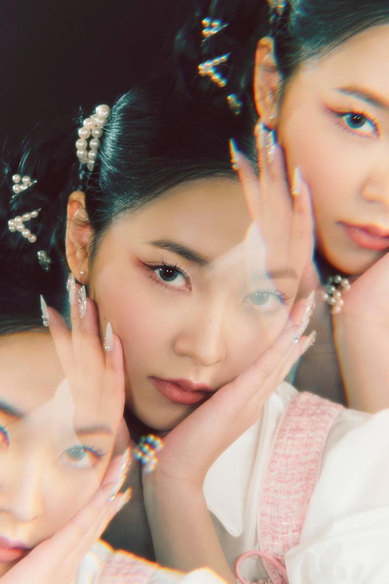 Red Velvet Feel My Rhythm Yeri Concept Teaser Picture Image Photo Kpop K-Concept 8
