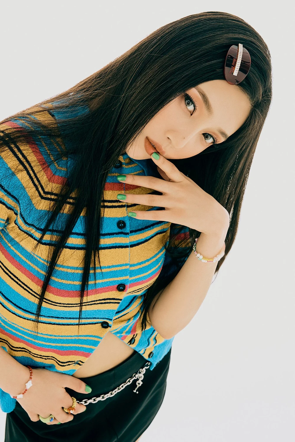 Red Velvet Joy Hello Concept Teaser Picture Image Photo Kpop K-Concept 1