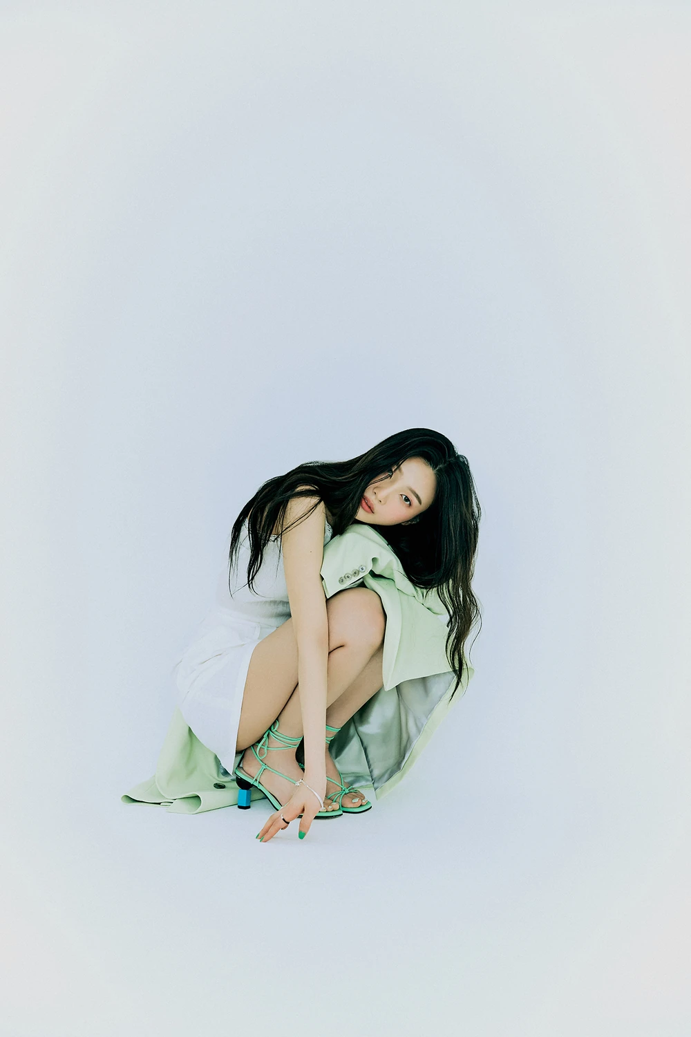 Red Velvet Joy Hello Concept Teaser Picture Image Photo Kpop K-Concept 25