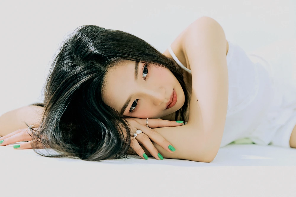 Red Velvet Joy Hello Concept Teaser Picture Image Photo Kpop K-Concept 23