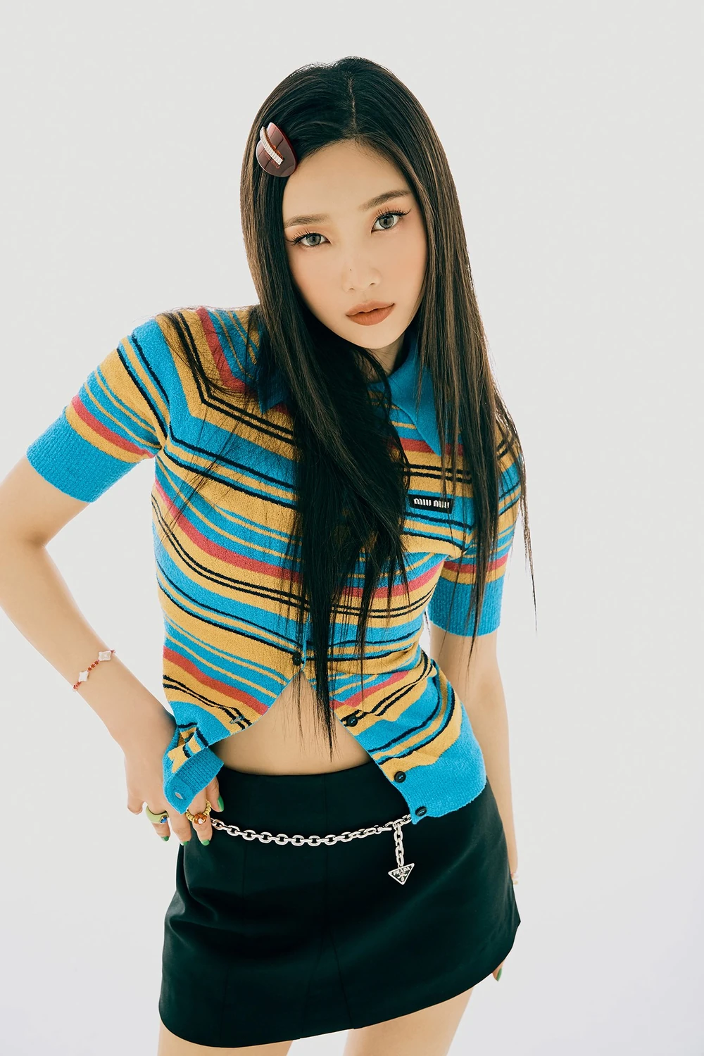 Red Velvet Joy Hello Concept Teaser Picture Image Photo Kpop K-Concept 3