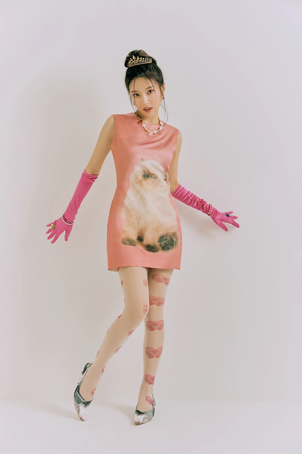 Red Velvet Joy Hello Concept Teaser Picture Image Photo Kpop K-Concept 39