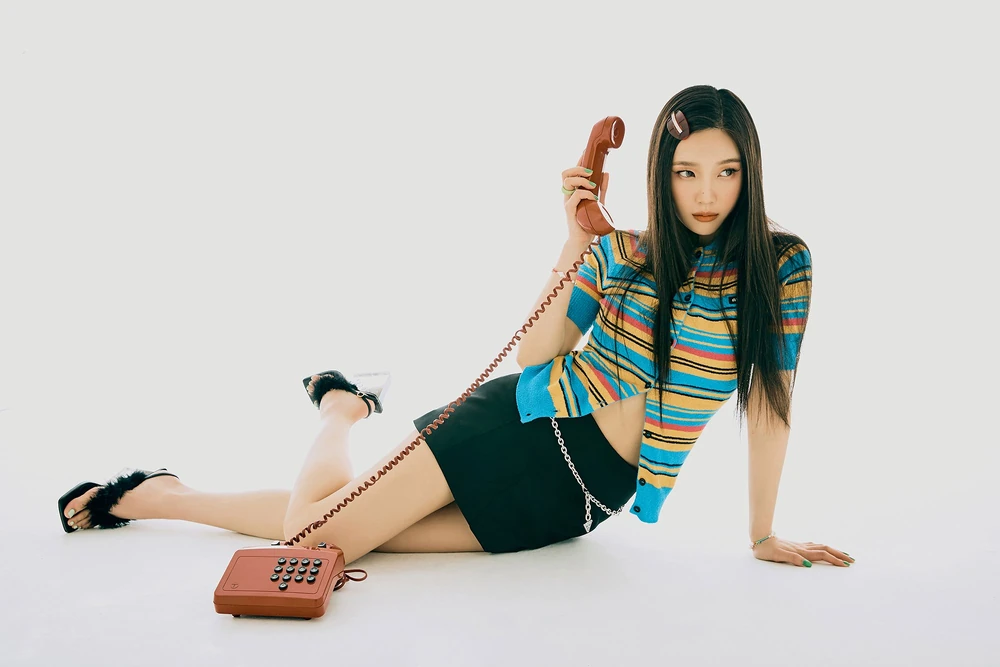 Red Velvet Joy Hello Concept Teaser Picture Image Photo Kpop K-Concept 5