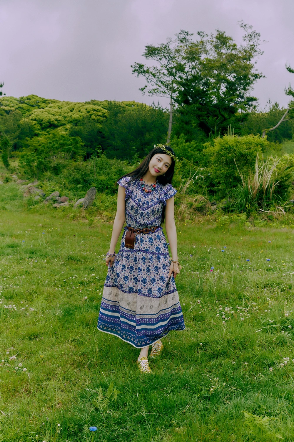 Red Velvet Joy Hello Concept Teaser Picture Image Photo Kpop K-Concept 48