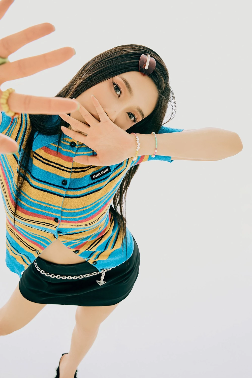 Red Velvet Joy Hello Concept Teaser Picture Image Photo Kpop K-Concept 4