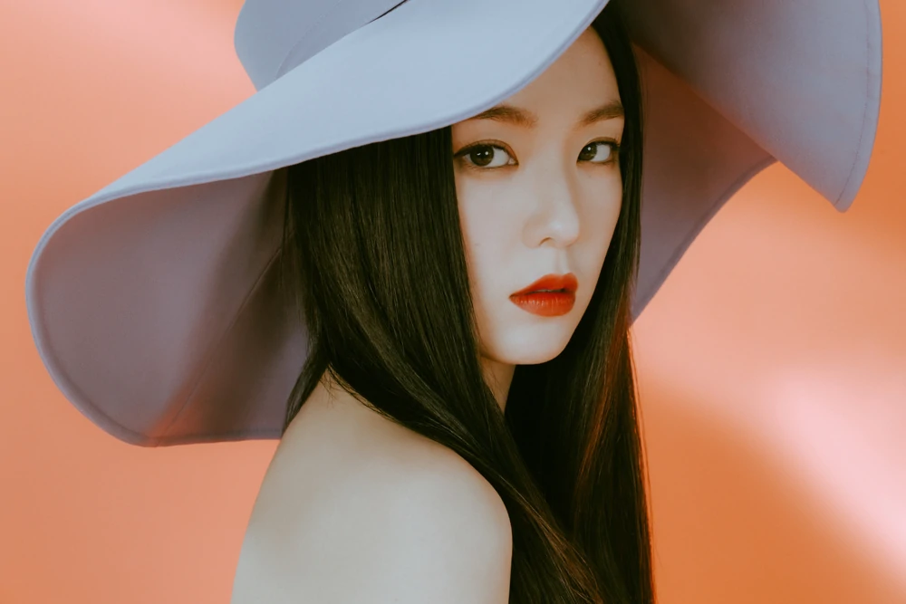 Red Velvet Irene & Seulgi Monster Irene Concept Teaser Picture Image Photo Kpop K-Concept 6