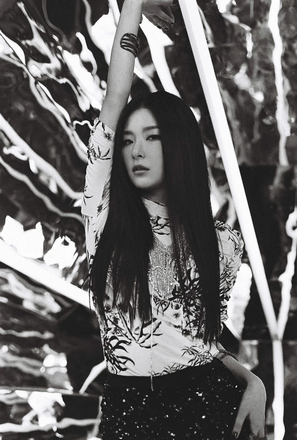 Red Velvet Irene & Seulgi Monster Seulgi Concept Teaser Picture Image Photo Kpop K-Concept 14