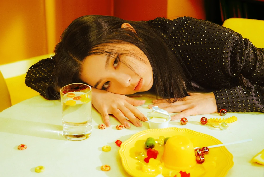 Red Velvet Irene & Seulgi Monster Seulgi Concept Teaser Picture Image Photo Kpop K-Concept 2