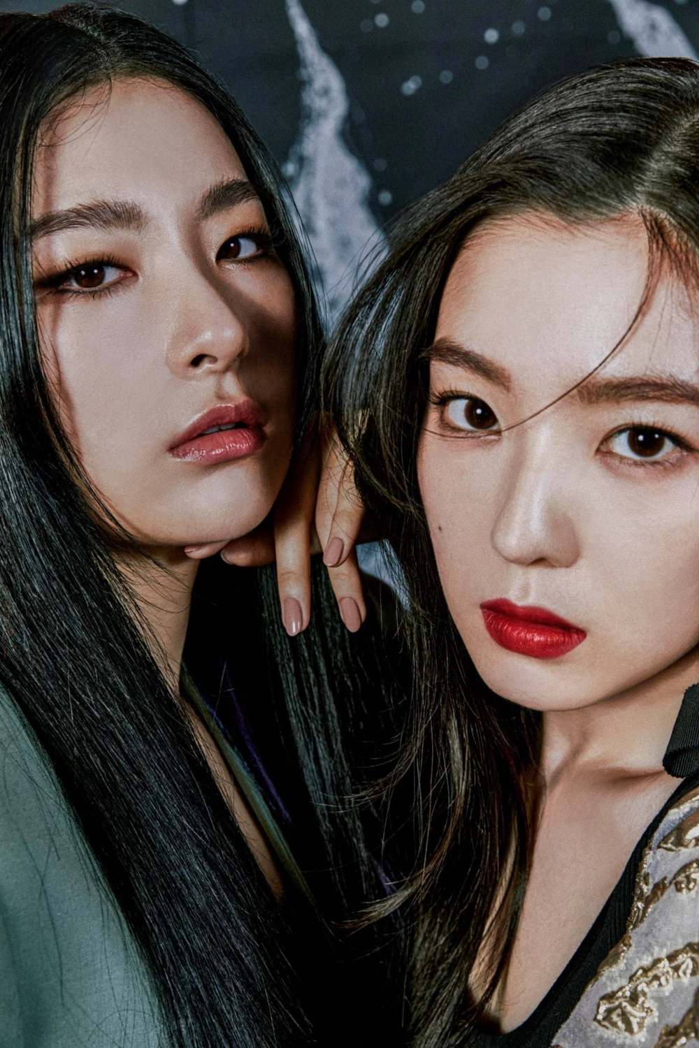 Red Velvet Irene & Seulgi Monster Group Concept Teaser Picture Image Photo Kpop K-Concept 3