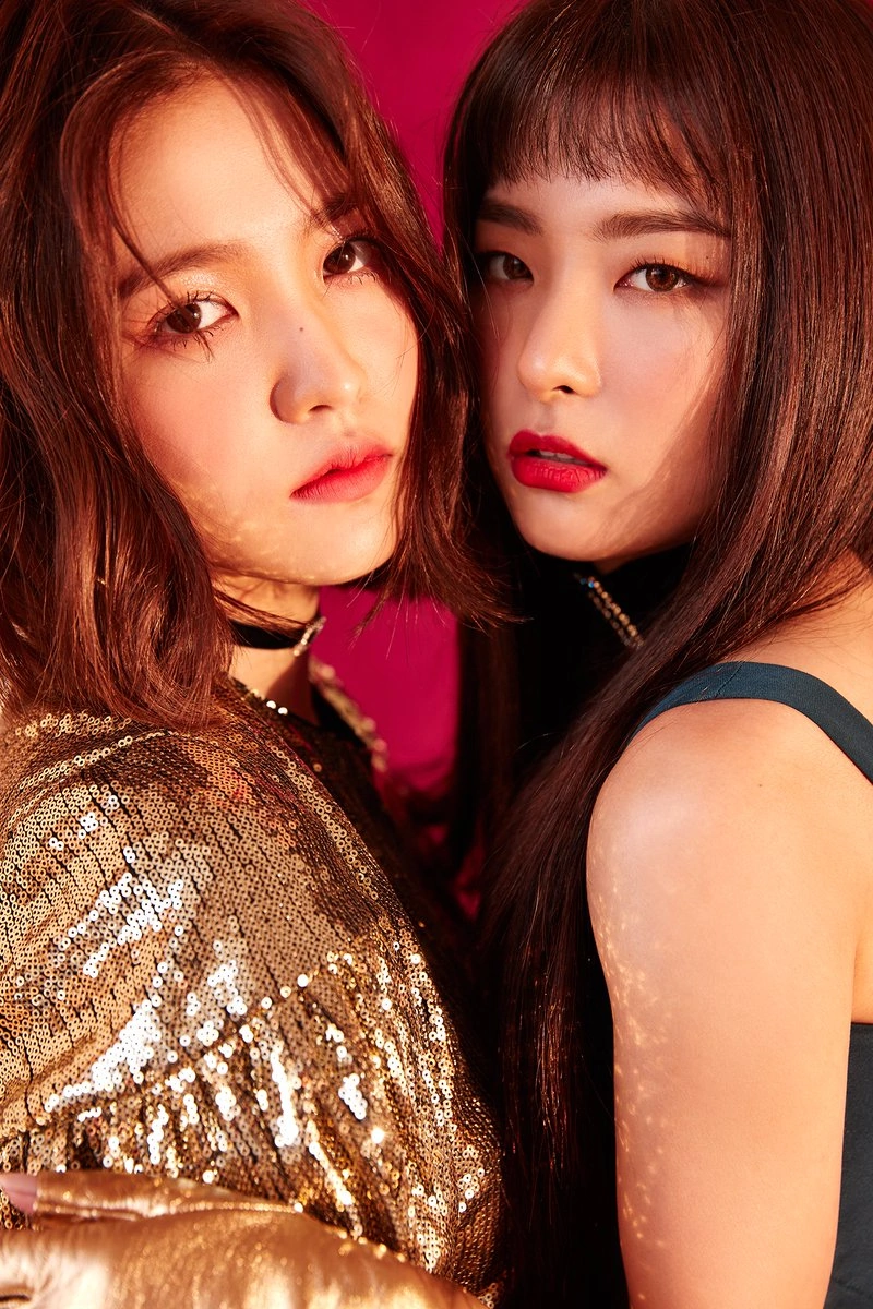 Red Velvet Perfect Velvet Unit Concept Teaser Picture Image Photo Kpop K-Concept 3