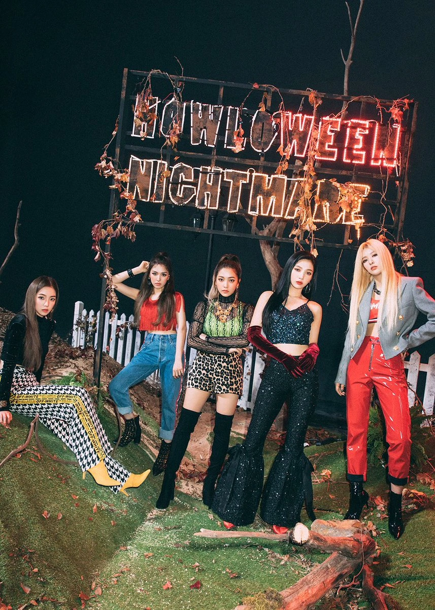 Red Velvet RBB Group Concept Teaser Picture Image Photo Kpop K-Concept 6