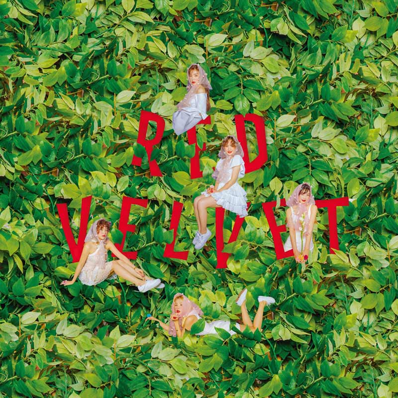 Red Velvet Sappy Group Concept Teaser Picture Image Photo Kpop K-Concept 1