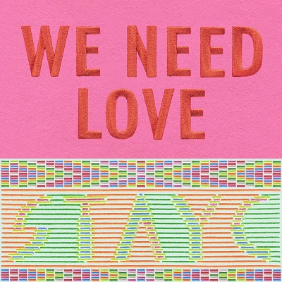 StayC We Need Love Cover