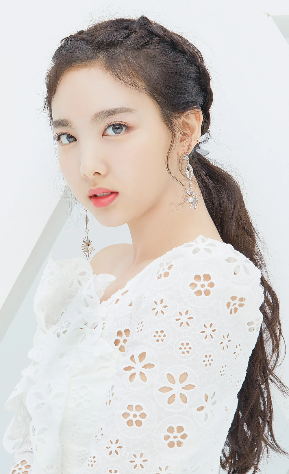 Twice BDZ -Repackage- Nayeon Concept Photo