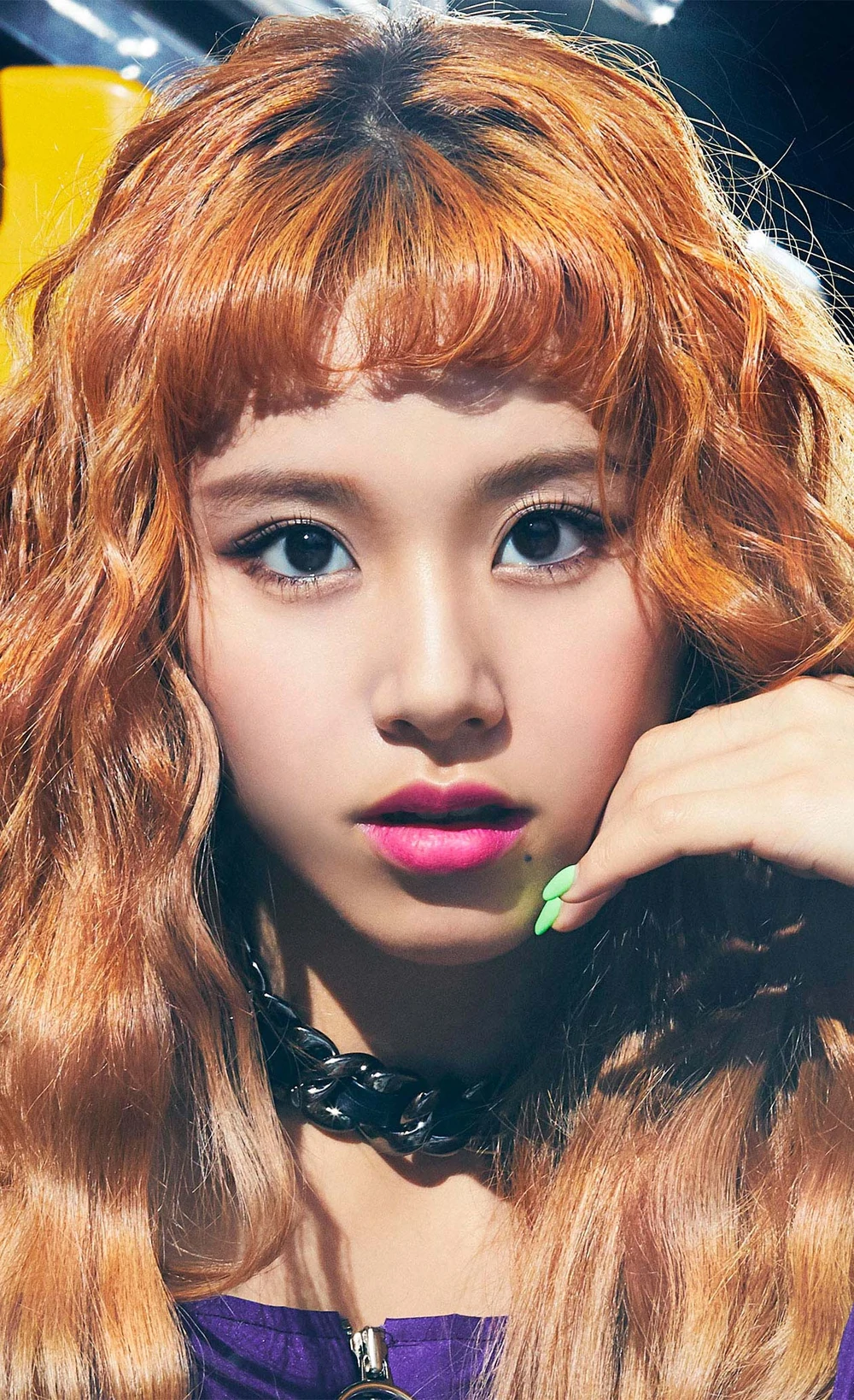 Twice BDZ Chaeyoung Concept Photo 1