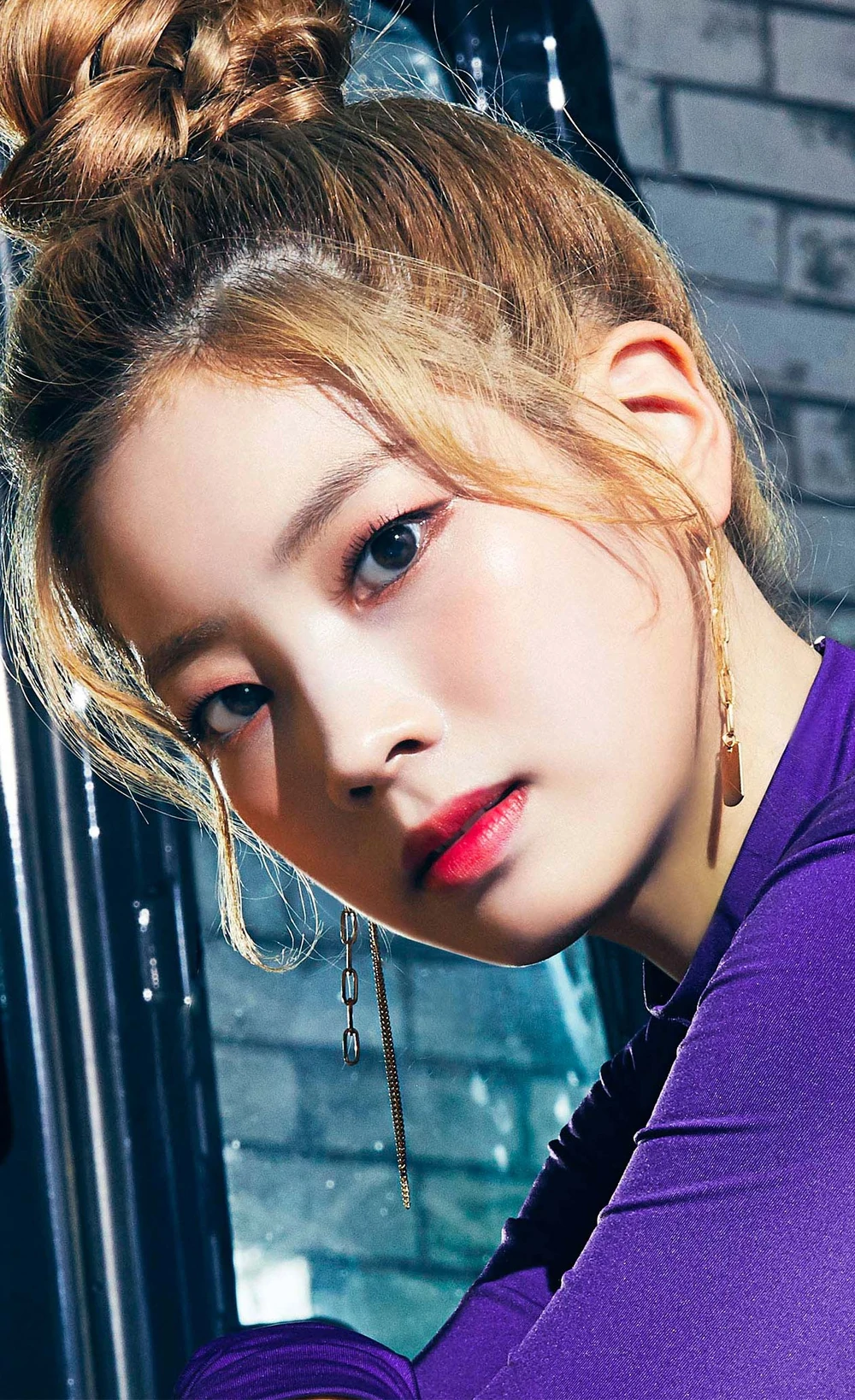 Twice BDZ Dahyun Concept Photo 1