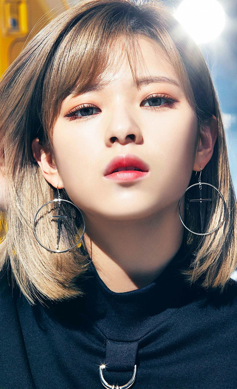 Twice BDZ Jeongyeon Concept Photo 1