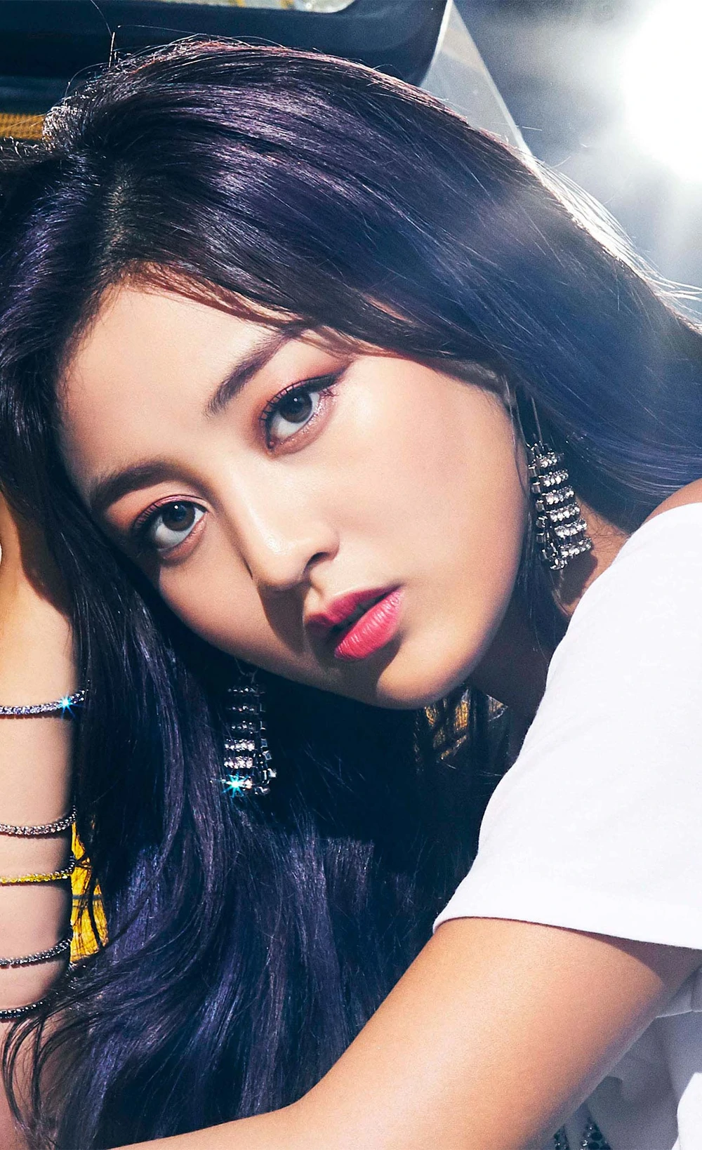 Twice BDZ Jihyo Concept Photo 1