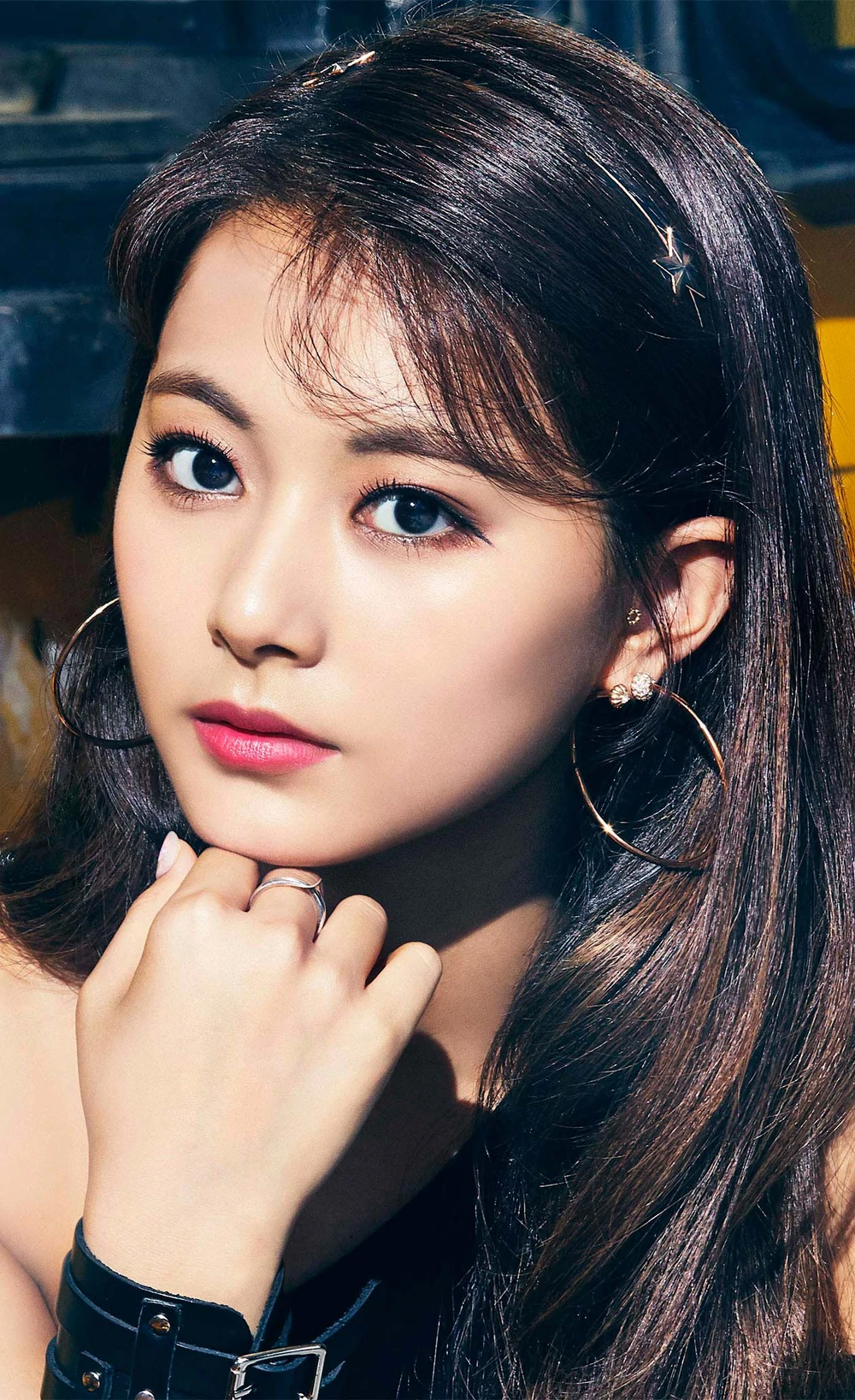 Twice BDZ Tzuyu Concept Photo 1