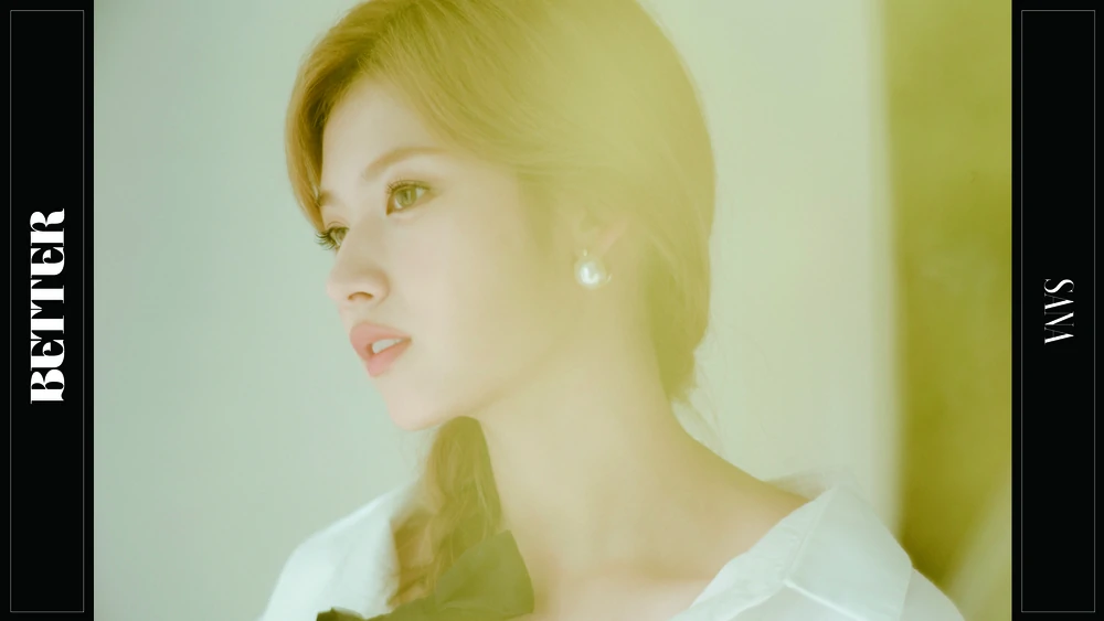 Twice Better Sana Concept Photo 3