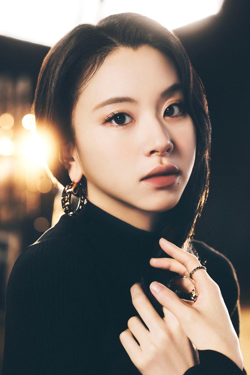 Twice Celebrate Chaeyoung Concept Photo