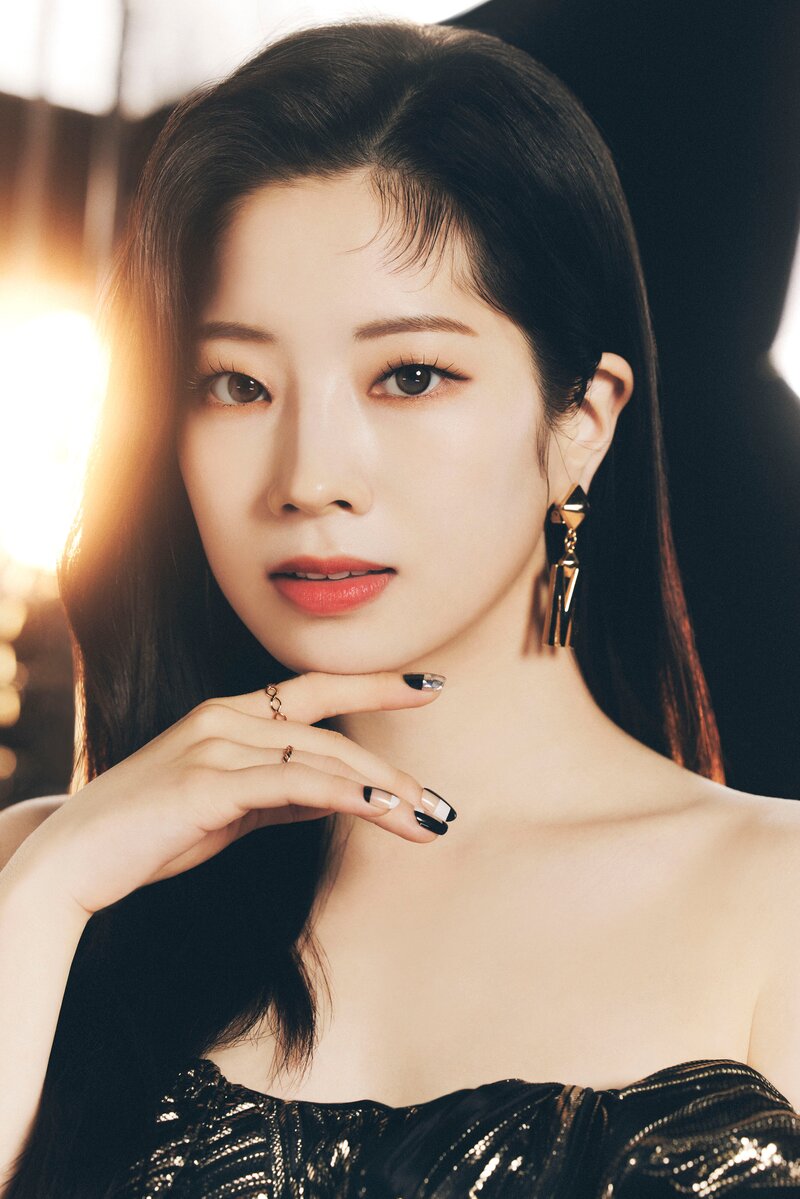 Twice Celebrate Dahyun Concept Photo