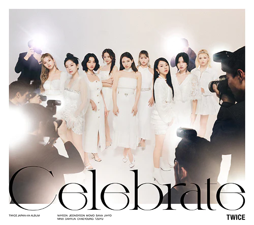 Twice Celebrate Group Concept Photo 2