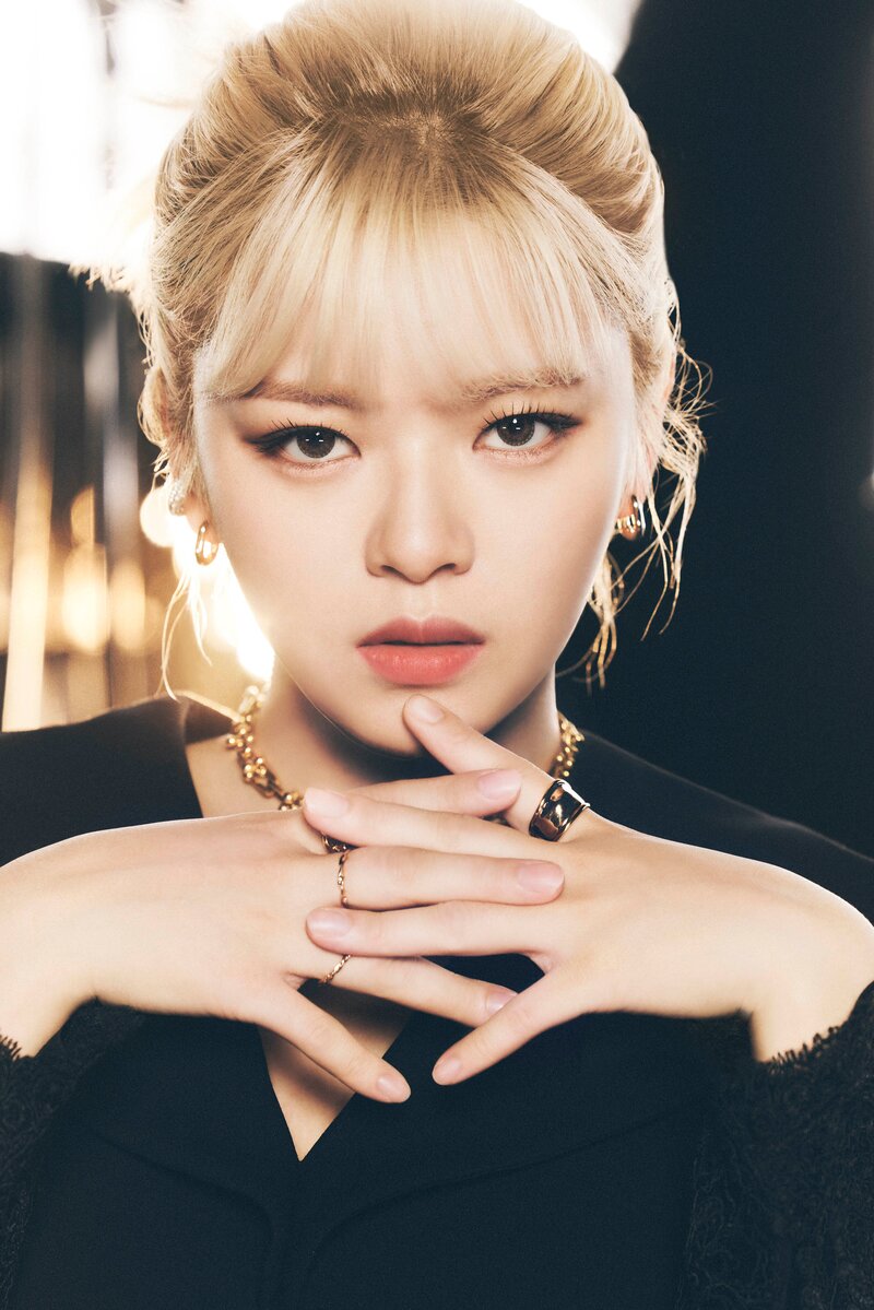 Twice Celebrate Jeongyeon Concept Photo