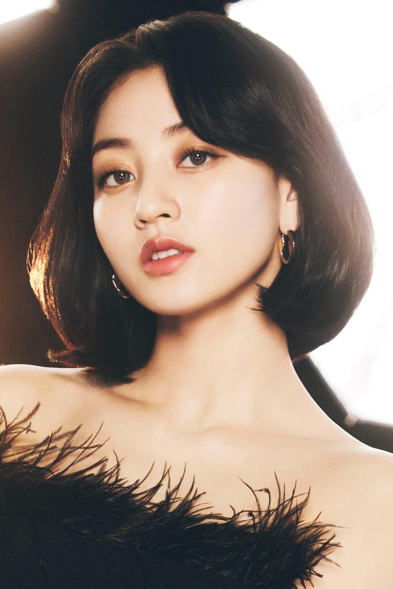 Twice Celebrate Jihyo Concept Photo