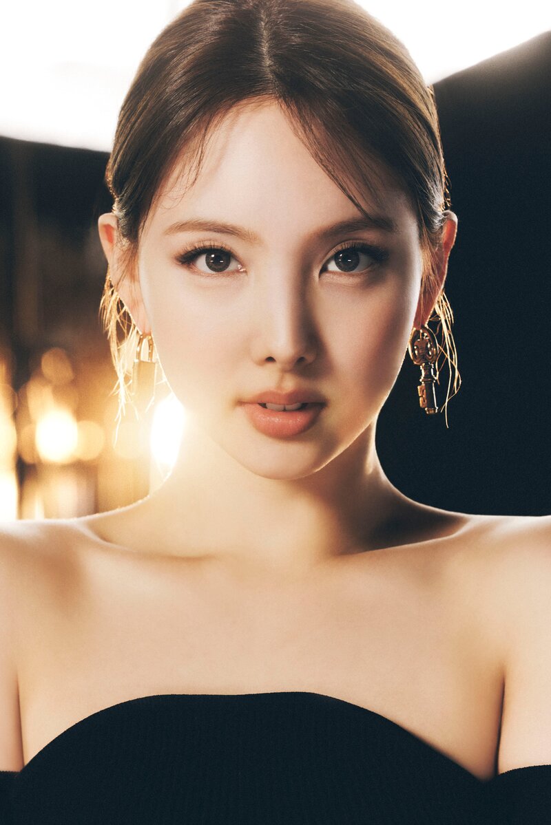 Twice Celebrate Nayeon Concept Photo