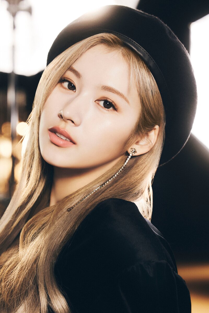 Twice Celebrate Sana Concept Photo