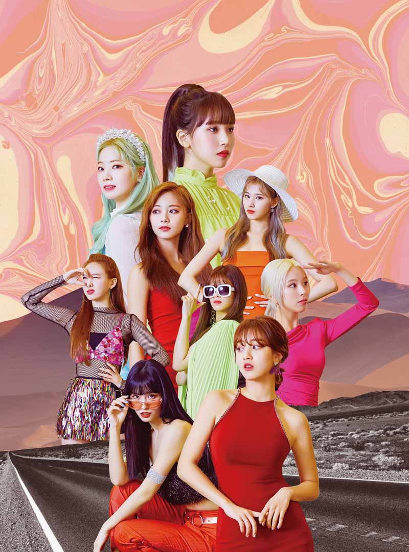 Twice Fancy You Group Concept Photo 1