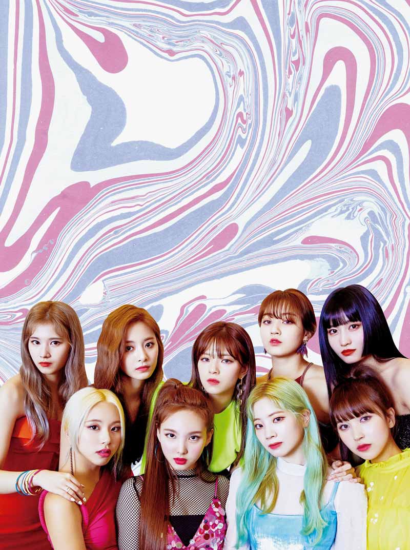 Twice Fancy You Group Concept Photo 2