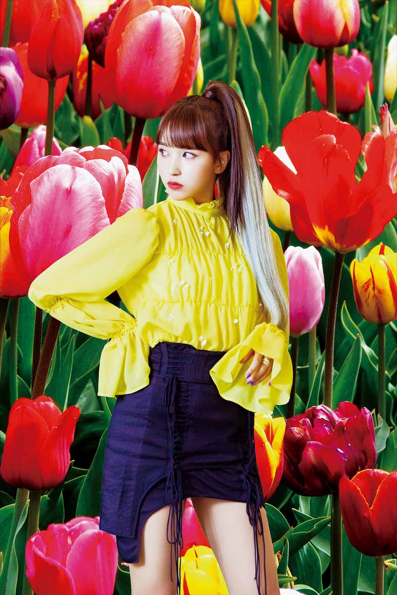 Twice Fancy You Mina Concept Photo 1