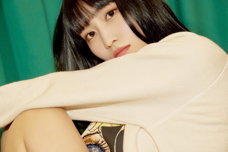 Twice Fancy You Momo Concept Photo 2