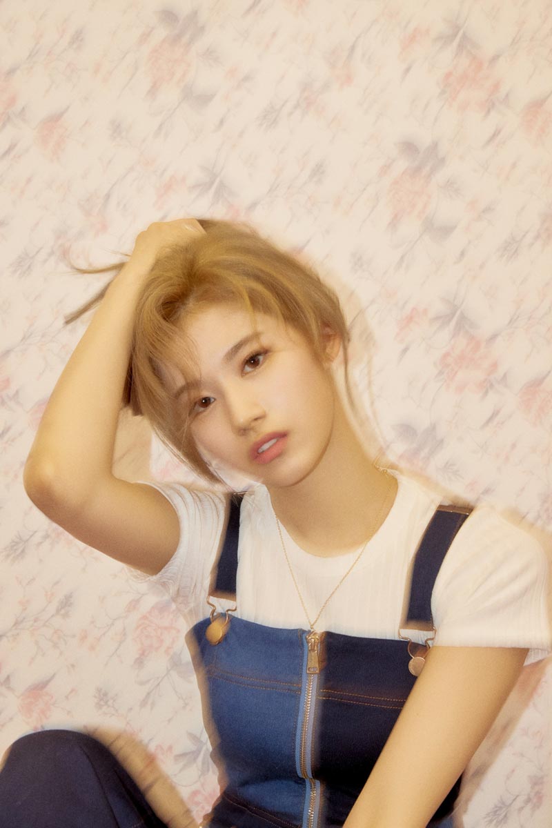 Twice Fancy You Sana Concept Photo 2