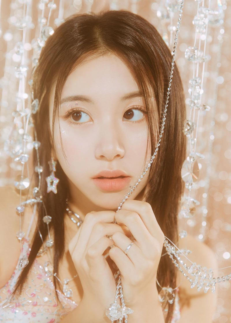 Twice Feel Special Chaeyoung Concept Photo 1
