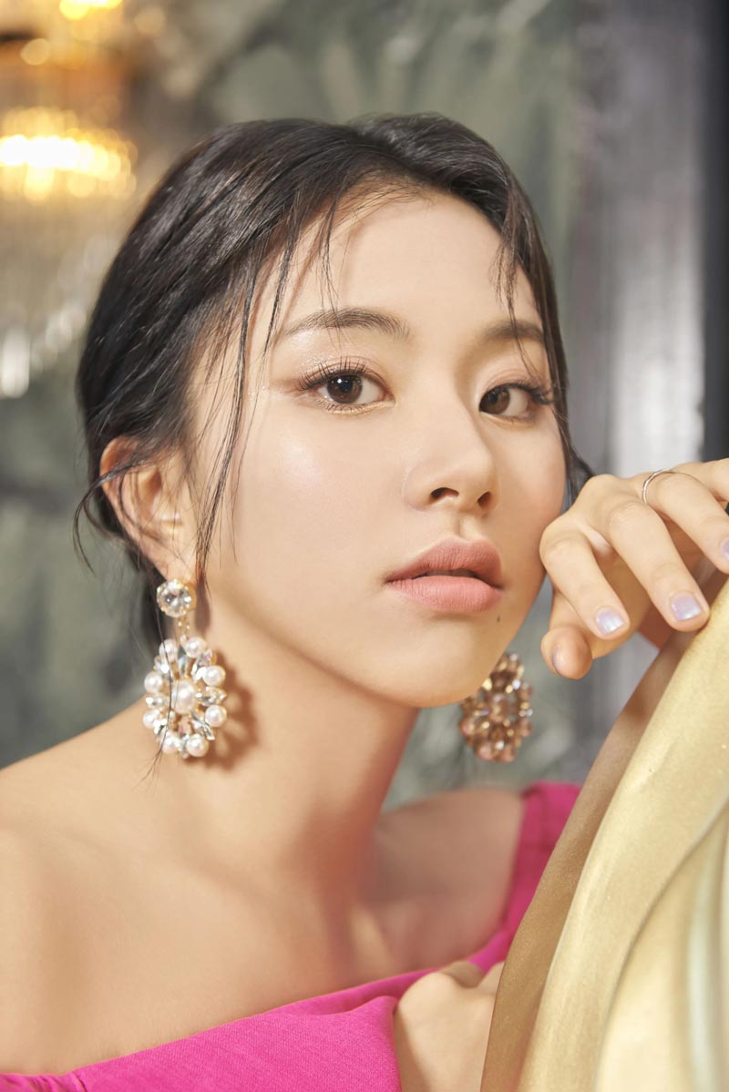 Twice Feel Special Chaeyoung Concept Photo 2