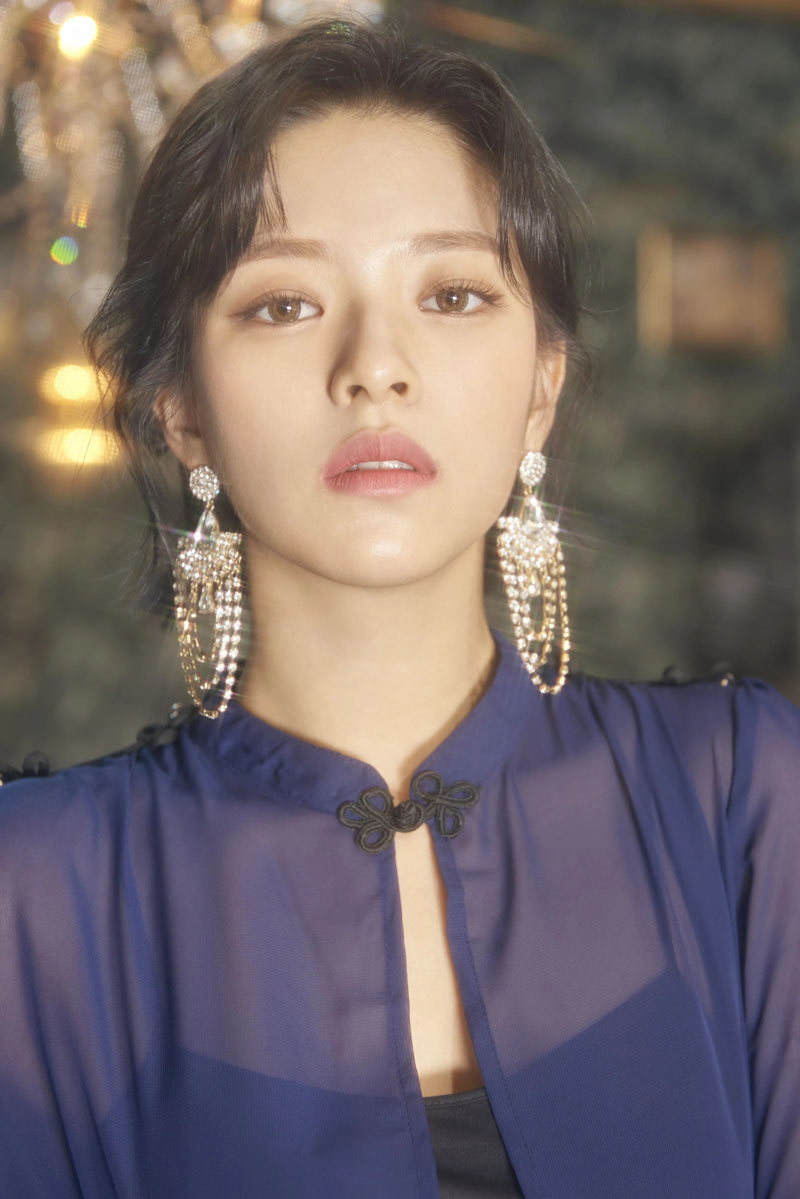 Twice Feel Special Jeongyeon Concept Photo 2