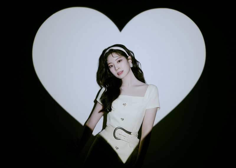 Twice Formula of Love Dahyun Concept Teaser Picture Image Photo Kpop K-Concept 4