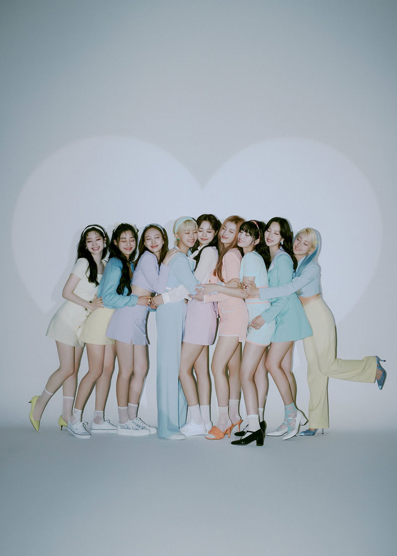Twice Formula of Love Group Concept Teaser Picture Image Photo Kpop K-Concept 4