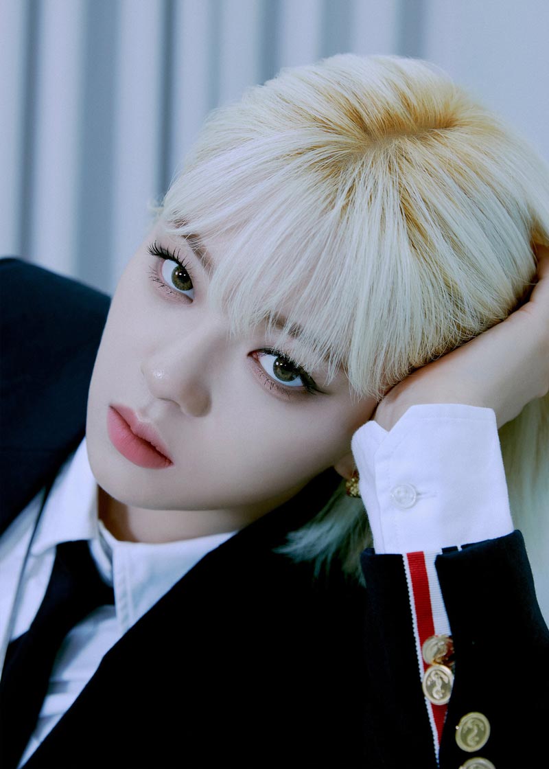 Twice Formula of Love Jeongyeon Concept Teaser Picture Image Photo Kpop K-Concept 1