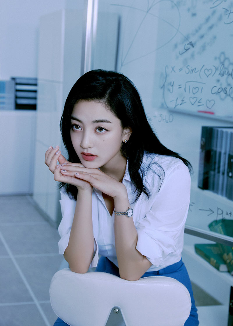 Twice Formula of Love Jihyo Concept Teaser Picture Image Photo Kpop K-Concept 1