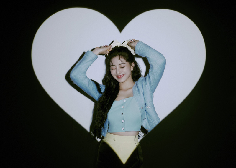 Twice Formula of Love Jihyo Concept Teaser Picture Image Photo Kpop K-Concept 4