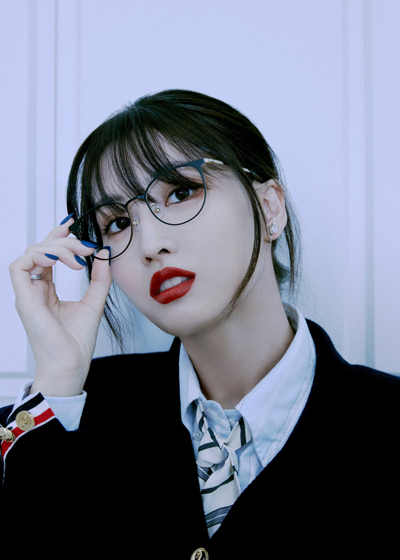 Twice Formula of Love Momo Concept Teaser Picture Image Photo Kpop K-Concept 1