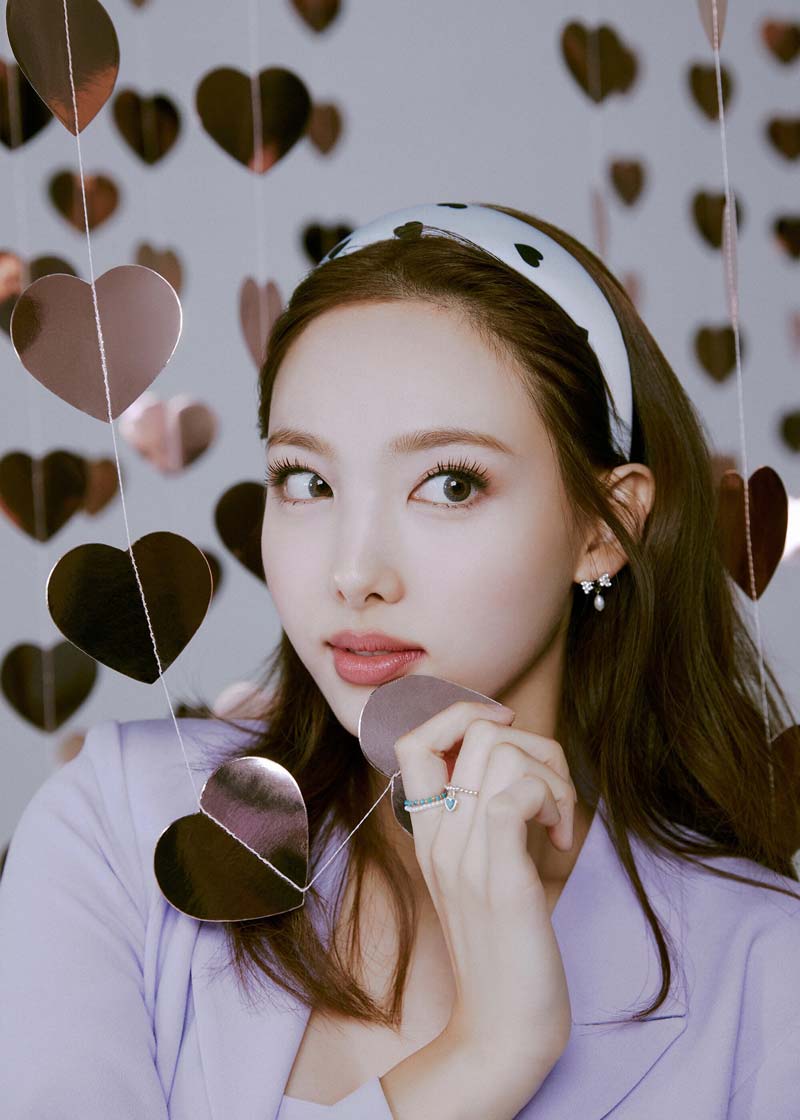 Twice Formula of Love Nayeon Concept Teaser Picture Image Photo Kpop K-Concept 4