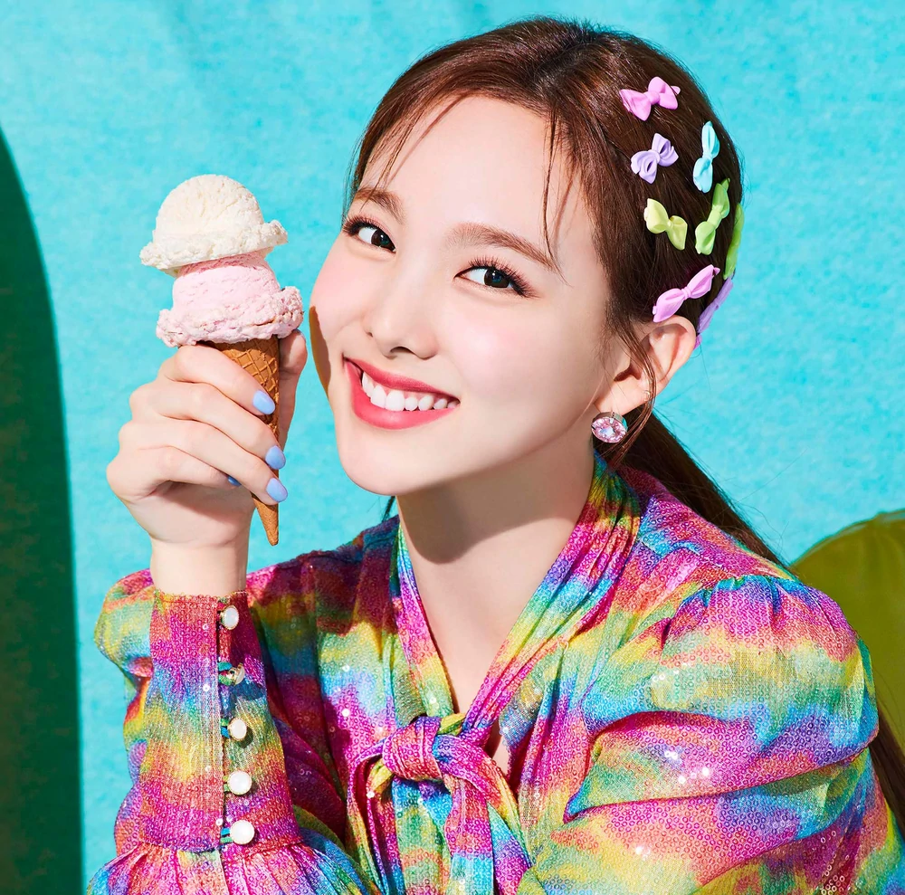 Twice Happy Happy Nayeon Concept Teaser Picture Image Photo Kpop K-Concept