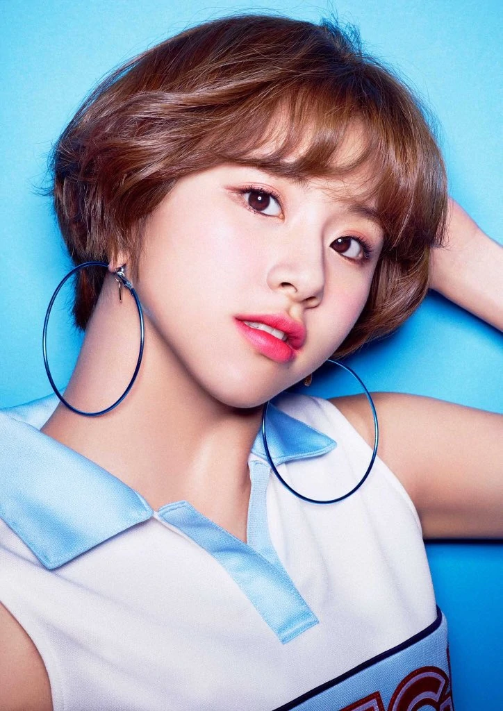 Twice #Twice Chaeyoung Concept Teaser Picture Image Photo Kpop K-Concept