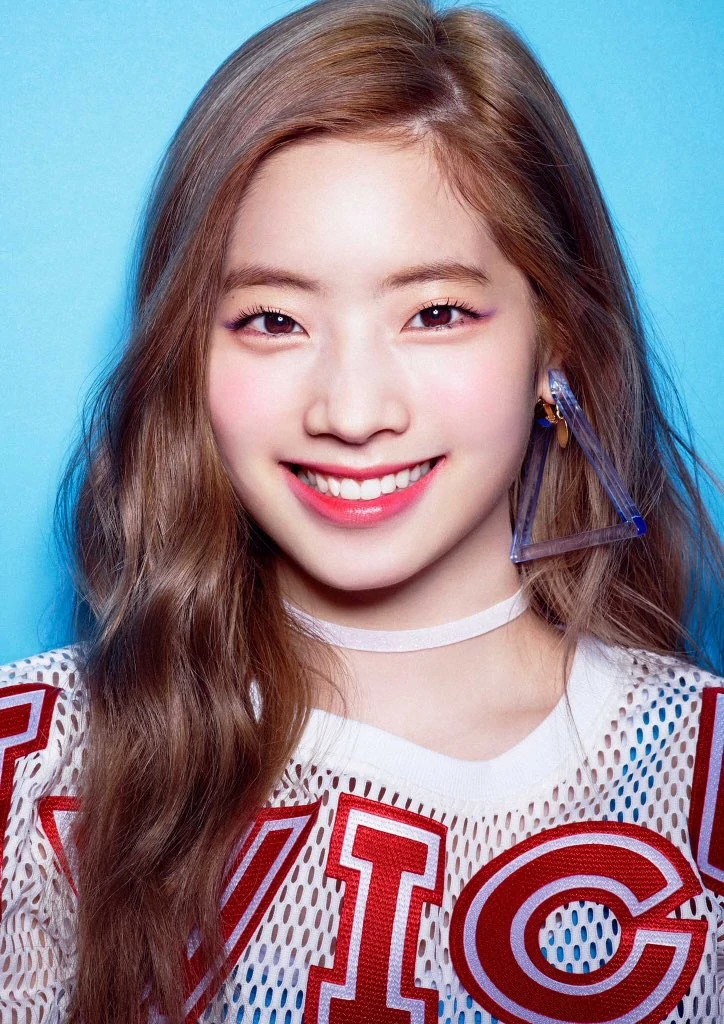 Twice #Twice Dahyun Concept Teaser Picture Image Photo Kpop K-Concept